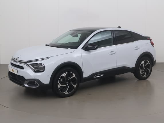 Citroen C4 1.2 puretech MAX 130 AT Petrol Automatic 2025 - 22,690 km