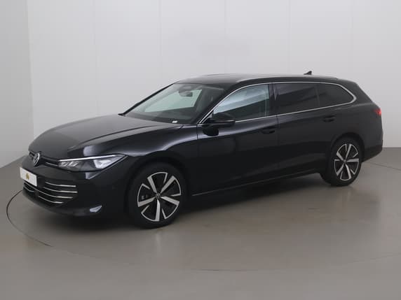 Volkswagen Passat Variant 1.5 etsi style business 150 AT Mild hybride benzine Automaat 2025 - 20.738 km