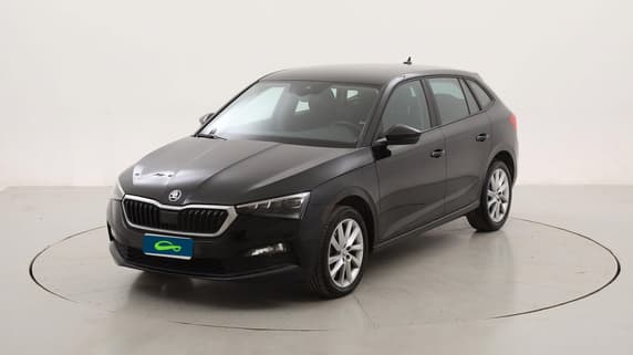 Skoda Scala 1.0 tsi evo 110 ch dsg7 style 110 AT Petrol Automatic 2024 - 18,221 km