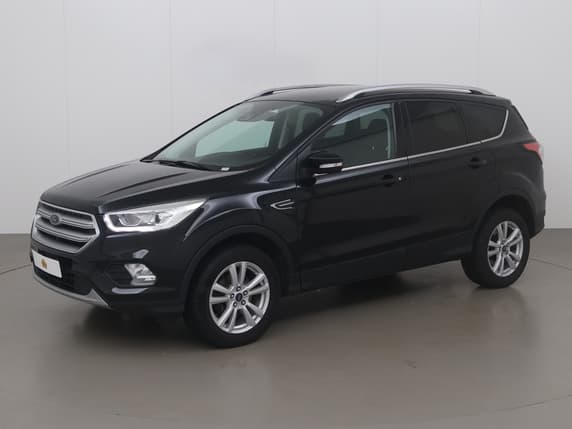 Ford Kuga kuga 1.5 ecoboost fwd business class (eu6.2) 150 Petrol Manual 2018 - 122,540 km
