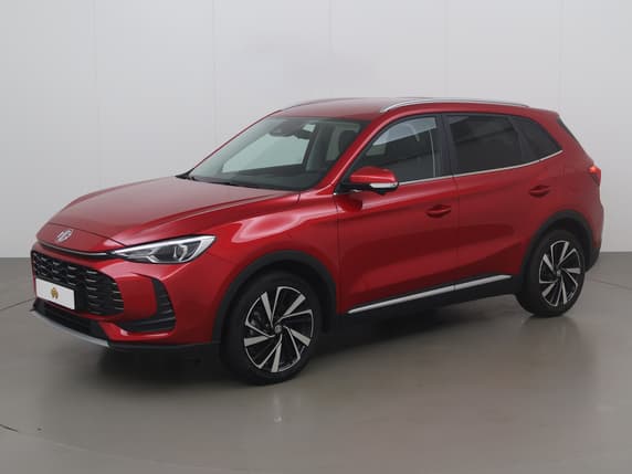 MG ZS Hybrid+ 1.5 luxury 197 Full hybride benzine Automaat 2026 - 11 km