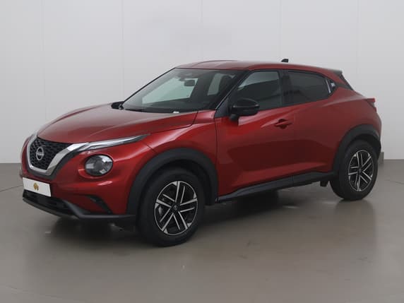 Nissan Juke 1.0 dig-t n-connecta 114 AT Essence Auto. 2026 - 11 km