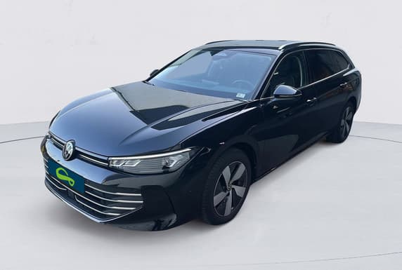 Volkswagen Passat SW 1.2 turbo t3 110 ch e-hybrid bvr6 summit life 150 Mild-hybride essence Auto. 2025 - 10 805 km