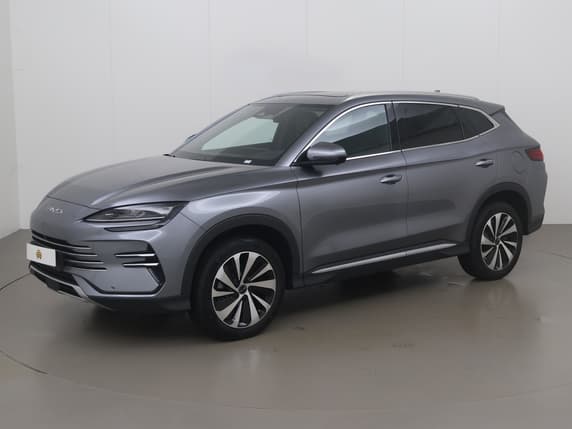 BYD Seal U PHEV 1.5 comfort 218 AT Plug-in hybride benzine Automaat 2025 - 11 km