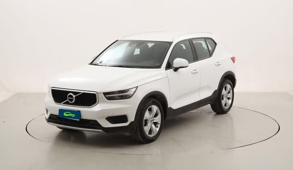 Volvo Xc40 1.5 t3 163 ch geartronic 8 momentum 163 AT Essence Auto. 2021 - 109 903 km