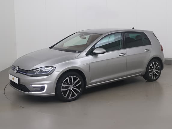 Volkswagen E-Golf e-golf 35.8kwh 136 AT Elektrisch Automaat 2020 - 29.719 km