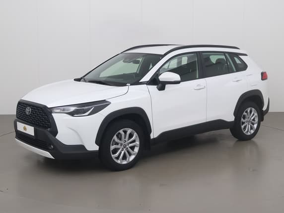 Toyota Corolla Cross Hybrid 1.8 2wd dynamic e-cvt 98 AT Full hybride benzine Automaat 2025 - 26.979 km