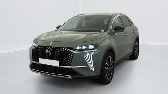 DS DS 7 PHEV 1.6 hybride rechargeable e-tense 300 eat8 4x4 rivo Plug-in hybrid Petrol Automatic 2024 - 19,845 km