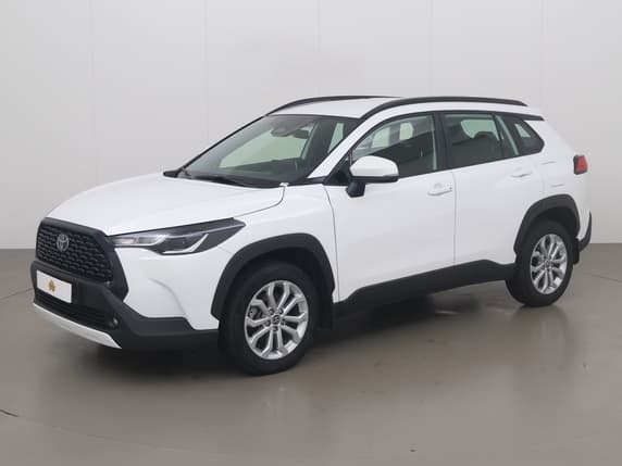 Toyota Corolla Cross Hybrid 1.8 2wd dynamic e-cvt 98 AT Full hybride benzine Automaat 2025 - 26.808 km