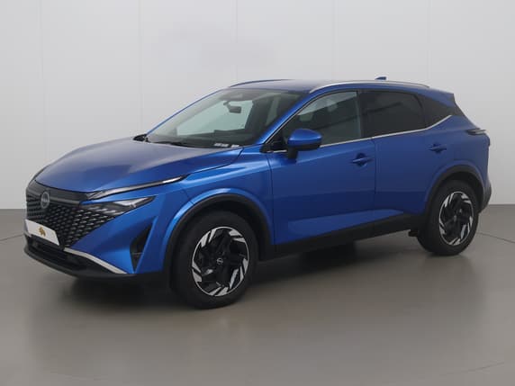 Nissan Qashqai 1.3 dig-t n-connecta xtronic 158 AT Mild-hybride essence Auto. 2025 - 17 758 km