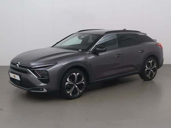 Citroen C5 X 1.2 puretech shine s&s (eu6.4) 130 AT Essence Auto. 2023 - 15 340 km
