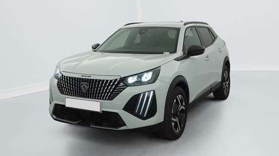 Peugeot 2008 100 bvm6 allure 100 Essence Manuelle 2025 - 2 407 km