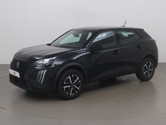 Peugeot 2008 1.2 turbo style 130 AT Essence Auto. 2025 - 18 325 km