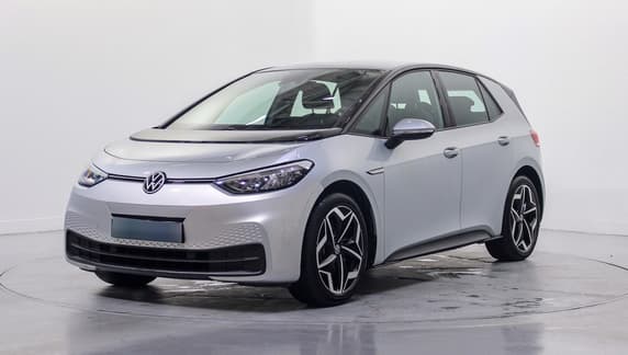 Volkswagen ID.3 id.3 pure performance 149 149 AT Électrique Auto. 2021 - 54 123 km