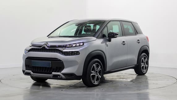 Citroen C3 Aircross c3 aircross puretech s&s you 110- 110 Petrol Manual 2024 - 25,733 km