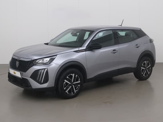 Peugeot 2008 1.2 turbo style 130 AT Essence Auto. 2025 - 16 121 km