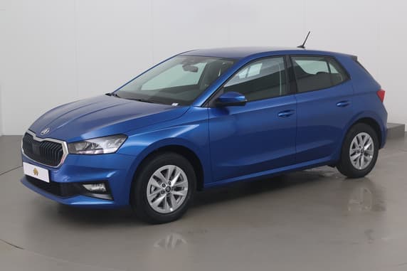 Skoda Fabia 1.0i selection plus 80 Benzine Manueel 2025 - 5 km