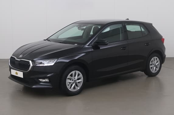 Skoda Fabia 1.0 tsi selection plus 115 AT Essence Auto. 2026 - 5 km