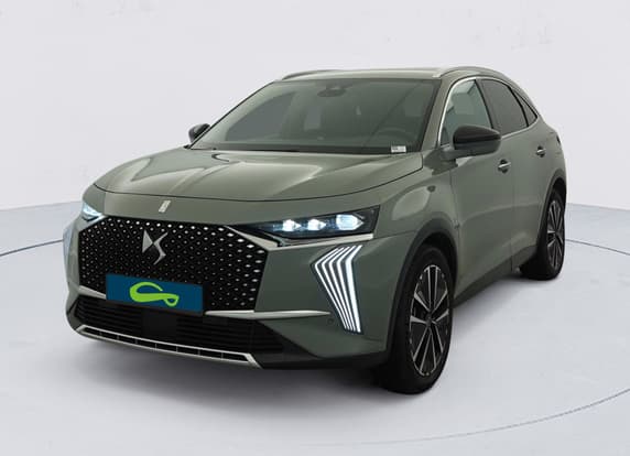 DS DS 7 PHEV 1.6 hybride rechargeable e-tense 300 eat8 4x4 rivo Plug-in hybrid Petrol Automatic 2024 - 19,845 km