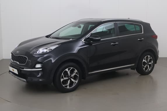 Kia Sportage TOP 132 Benzine Manueel 2020 - 45.258 km