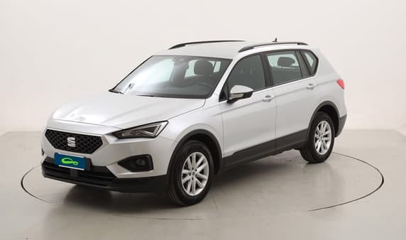 Seat Tarraco 2.0 tdi 150 ch dsg7 5 pl style 150 AT Diesel Automatic 2023 - 89,033 km