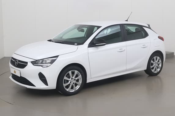 Opel Corsa corsa 1.2i edition s/s (eu6ap) 75 Petrol Manual 2022 - 28,164 km