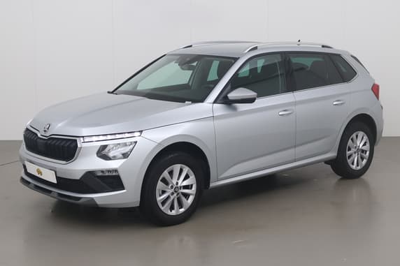 Skoda Kamiq 1.0 tsi selection 116 AT Benzine Automaat 2025 - 15.129 km