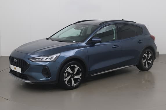 Ford Focus Active 1.0 ecoboost 155 AT Mild hybride benzine Automaat 2024 - 59.542 km