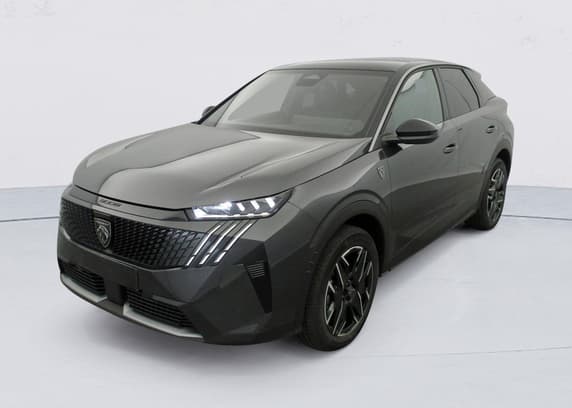 Peugeot 3008 145 e-dcs6 gt 136 AT Mild-hybride essence Auto. 2025 - 10 km