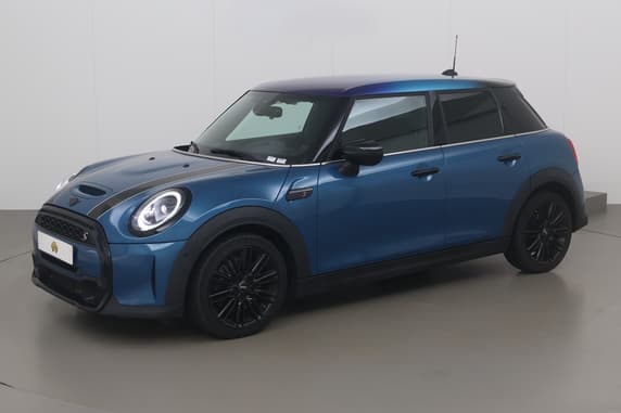 Mini Mini 5 Doors (F55 LCI II) mini 2.0 cooper s opf 178 Petrol Manual 2021 - 74,785 km