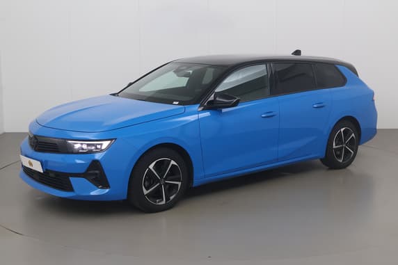 Opel Astra Sports Tourer 1.2 turbo gs 130 Essence Manuelle 2025 - 28 063 km