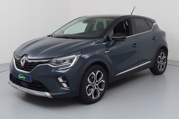 Renault Captur E-Tech (HEV) 1.6 e-tech plug-in 160 intens 90 AT Hybride essence rechargeable Auto. 2022 - 73 705 km