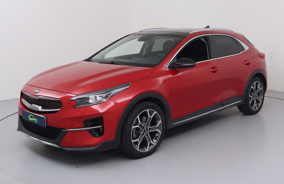 Kia Xceed 1.6 crdi 136 dct7 launch edition 136 AT Diesel Auto. 2019 - 68 587 km