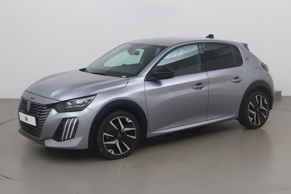 Peugeot 208 1.2i puretech gt 100 Essence Manuelle 2024 - 21 147 km