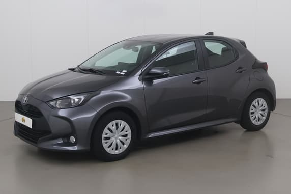 Toyota Yaris vvt-i hybrid e-cvt 92 AT Hybride essence Auto. 2022 - 28 448 km