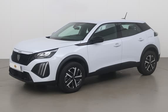 Peugeot 2008 1.2 turbo style 100 Essence Manuelle 2025 - 11 454 km