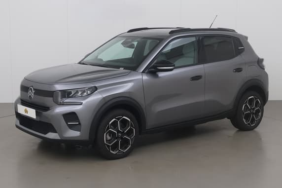 Citroen E-C3 44.2 kwh comfort range max 113 AT Électrique Auto. 2025 - 12 584 km