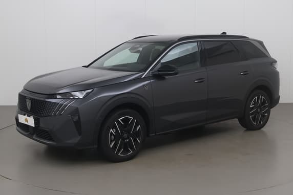 Peugeot 5008 1.2 turbo gt 7pl. 136 AT Mild hybrid petrol Automatic 2025 - 8,876 km
