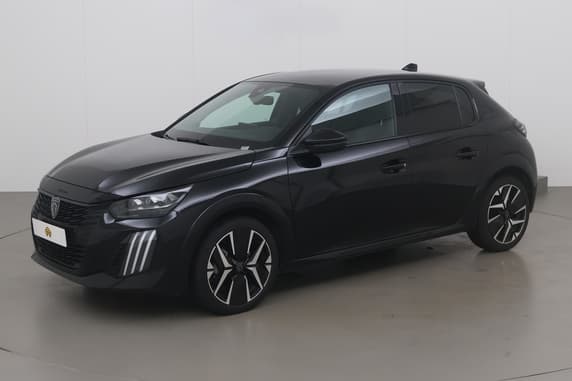 Peugeot 208 1.2i puretech gt 100 Essence Manuelle 2024 - 7 738 km