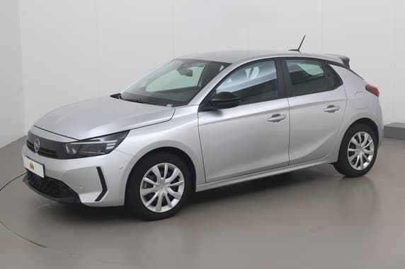 Opel Corsa 1.2 turbo edition s/s 100 AT Petrol Automatic 2025 - 19,810 km