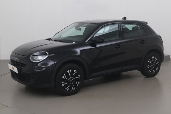 Fiat 600 1.2 hybrid 100 AT Mild hybride benzine Automaat 2025 - 23.217 km