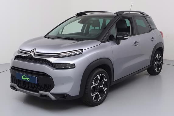 Citroen C3 Aircross 1.2 puretech 110 bvm6 shine pack 110 Petrol Manual 2022 - 81,423 km