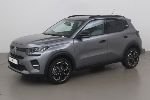 Citroen E-C3 44.2 kwh comfort range max 113 AT Elektrisch Automaat 2025 - 9.482 km