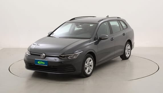 Volkswagen Golf VIII SW 2.0 tdi 115 dsg7 life surequipee 116 AT Diesel Automaat 2021 - 103.078 km