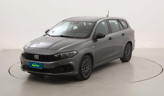 Fiat Tipo Cross SW 1.0 firefly turbo 100 ch tipo 100 Essence Manuelle 2023 - 69 216 km