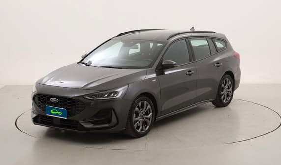 Ford Focus Sw 1.0 ecoboost mild-hybrid 125 powershift st-line de Mild hybrid petrol Automatic 2023 - 64,916 km