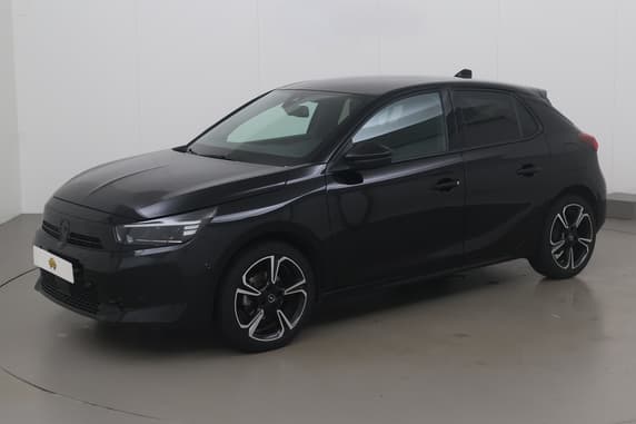 Opel Corsa 1.2i gs 75 Petrol Manual 2025 - 19,561 km