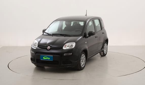Fiat Panda panda 1.0 firefly s&s hybrid 70 Mild hybride benzine Manueel 2024 - 17.256 km