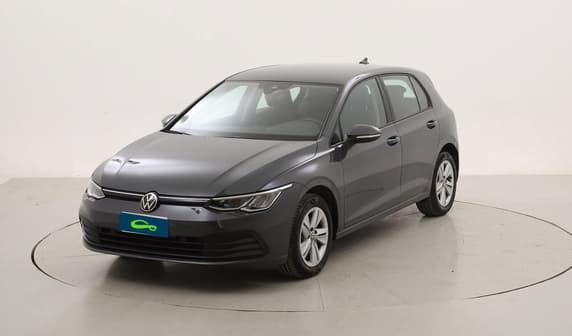 Volkswagen Golf VIII golf 1.5 etsi 130 cv evo act dsg life 130 AT Mild hybride benzine Automaat 2022 - 55.915 km