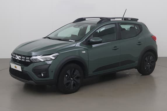 Dacia Sandero Stepway 1.0 Tce Expression plus 91 AT Petrol Automatic 2025 - 12,764 km